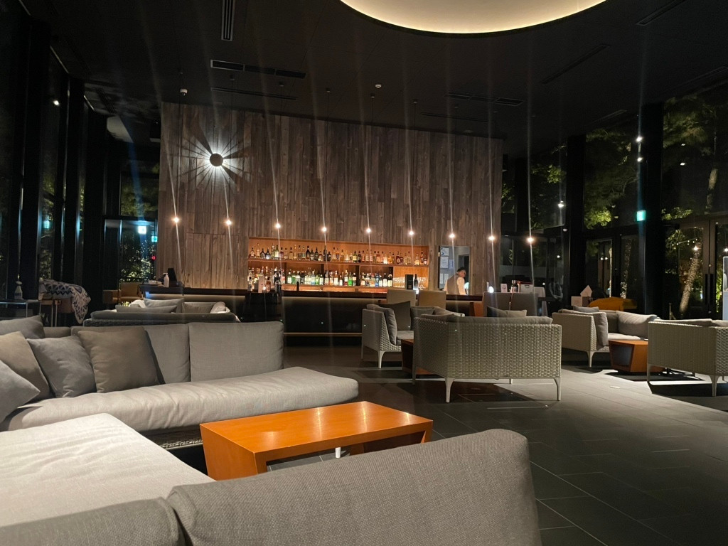 「クロバー」 内観 265332120 