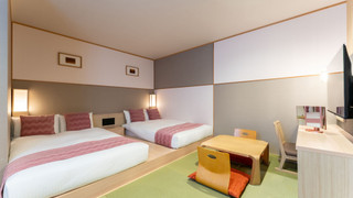 恋愛成就の部屋(禁煙)