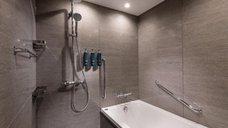 エグゼクティブ ルーム クイーンベッド 1 台