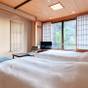 【素泊まり】ご到着は20時までOK!源泉掛け流しの9種の温泉で自然に抱かれて心うるおうひとときを | 黒川温泉 湯峡の響き 優彩