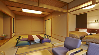 ルーム 禁煙 別館 (和洋室（57㎡）)