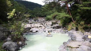 観光スポット / 2