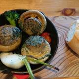 ザファームカフェ（ザファームカフェ）