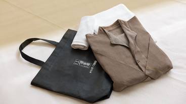 客室の設備とサービス / 6