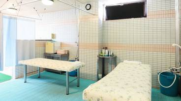 トリートメント ルーム / 7