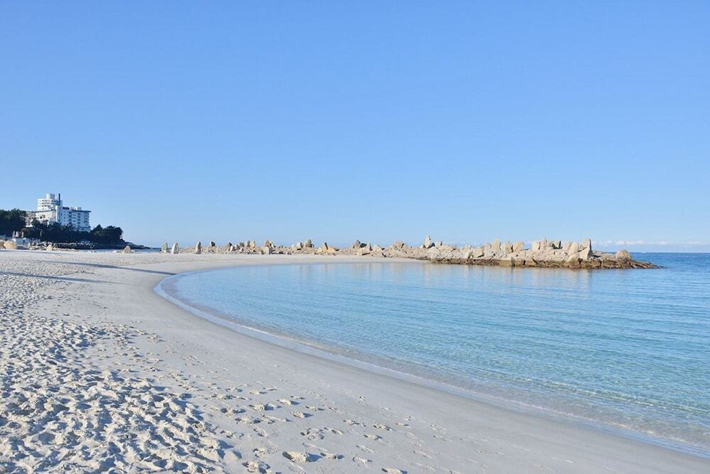 施設からの眺望