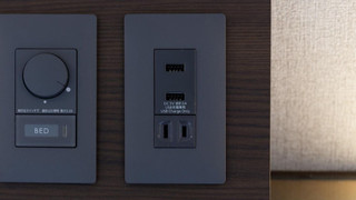 セミダブルルーム B シャワーブース付 禁煙