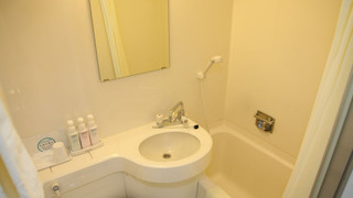 スタンダード ダブルルーム 禁煙