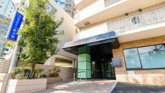 ヴィアイン新大阪