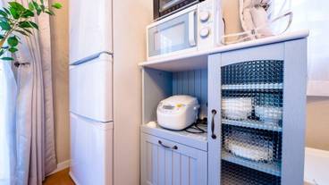 専用キッチン / 34