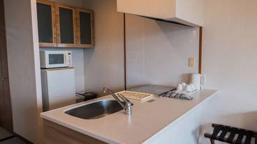 専用キッチン / 26