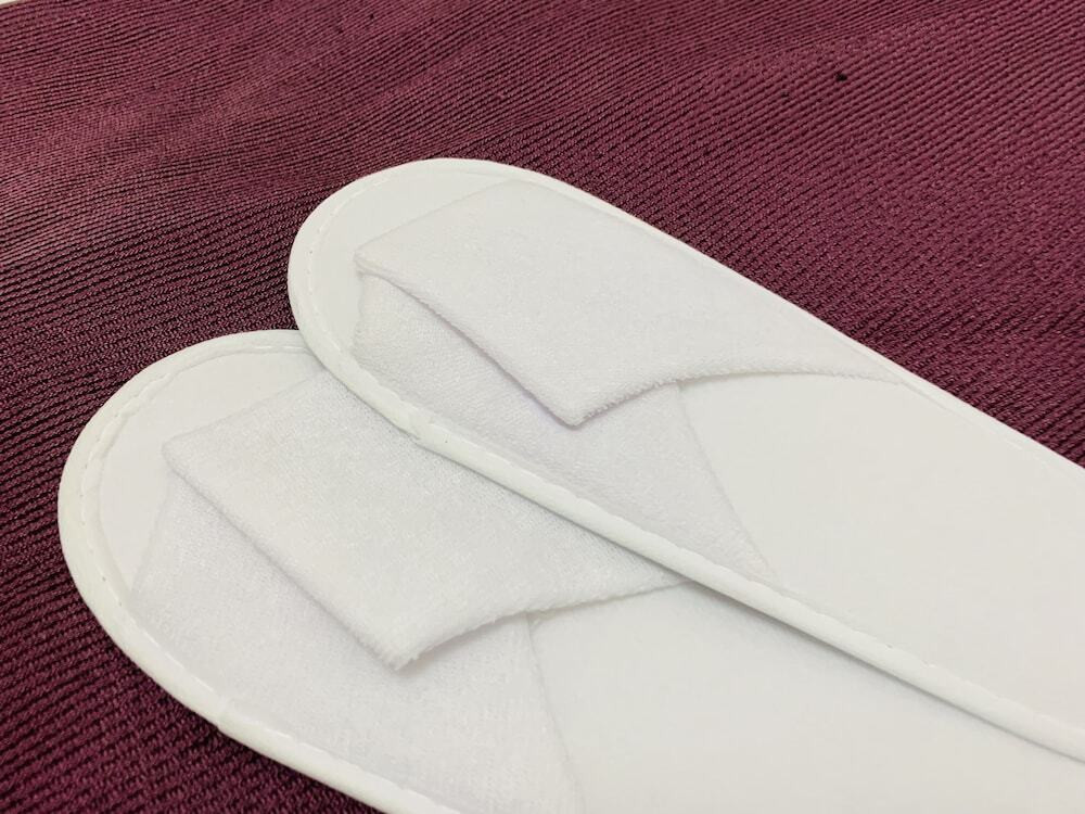 客室の設備とサービス