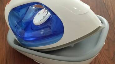 アイロン / アイロン台 / 25