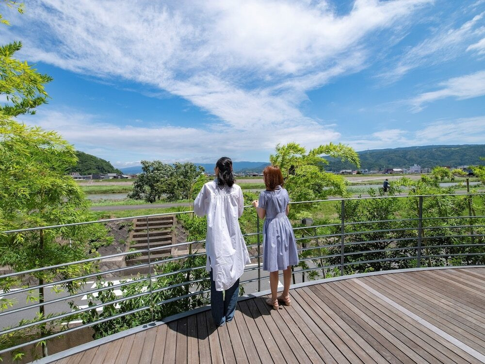 テラス / パティオ