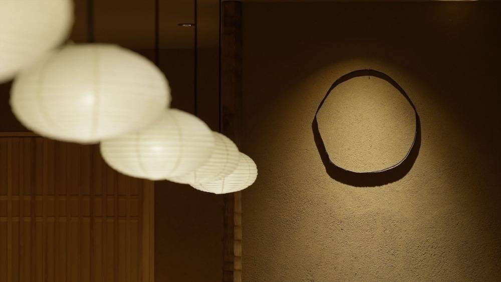 和の朝食で
栄養チャージ / 3