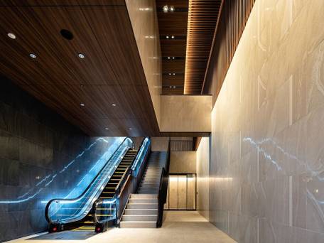 ダイワロイネットホテル盛岡駅前 / 4