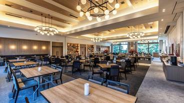 バンケット ホール / 26