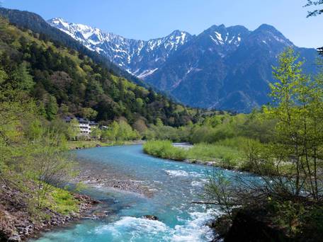 上高地ルミエスタホテル / 5