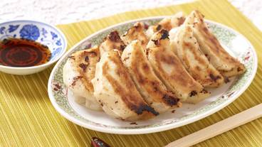 食事・飲み物 / 25