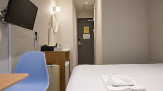 スタンダード ツインルーム