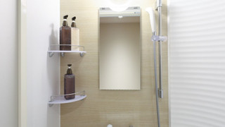 クーインルーム 禁煙