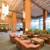 ホテル ハマツ（福島県 シティホテル） / 2