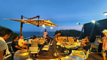 施設からの眺望 / 24