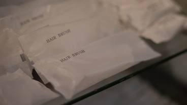 バスルームの設備 / 18