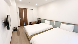 ベーシック ツインルーム