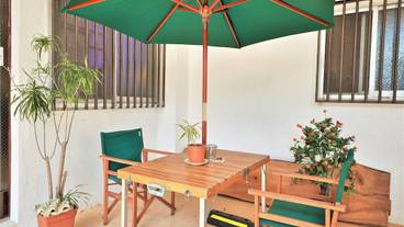 施設内の設備 / 1