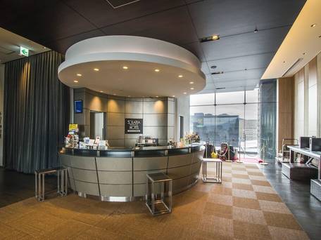 ソラリア西鉄ホテル鹿児島 / 3