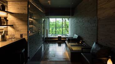 bar hotel 箱根香山（バーホテル ハコネカザン） / 2