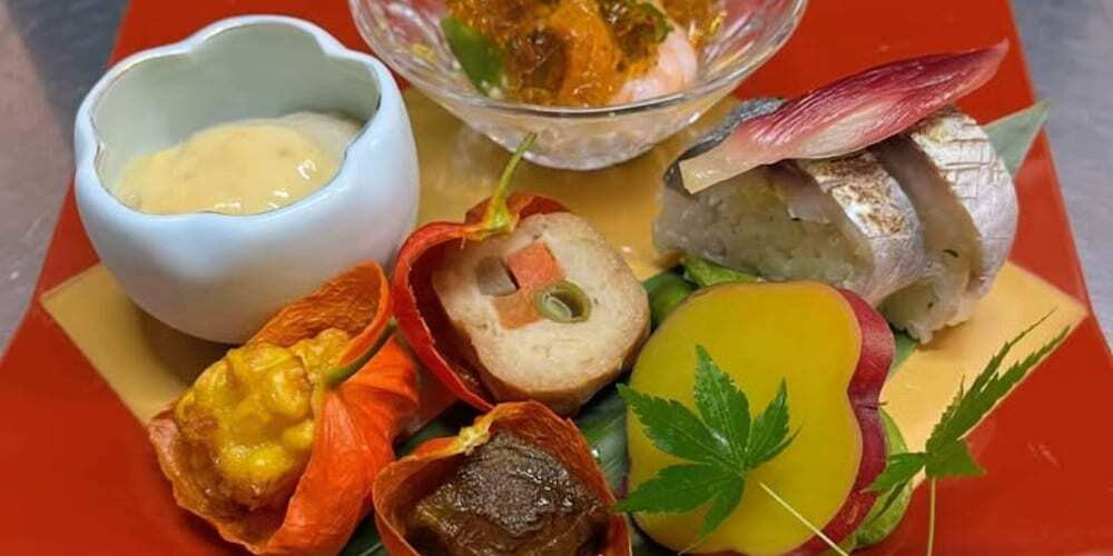 食事・飲み物