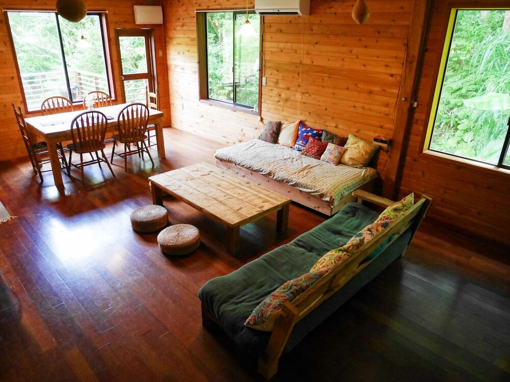 リビングルーム