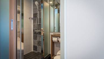 バスルームのシャワー / 33