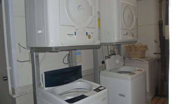 施設内の設備 / 2