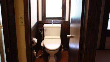 内部エントランス / 3