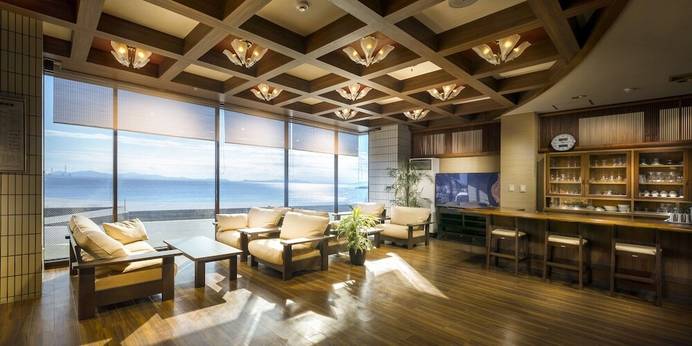 篠島 香翠荘（愛知県 旅館） / 1