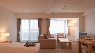 スタジオスイート