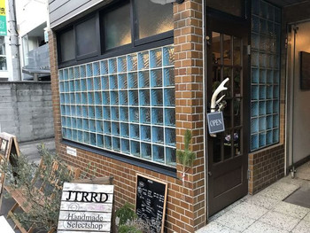 「ジェイティード 本店」 外観 79249071 