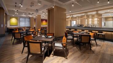 レストラン / 12