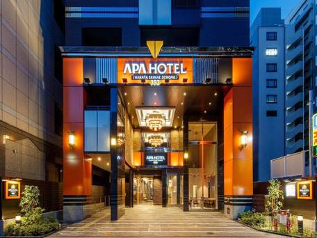 アパホテル 博多駅前2丁目 / 4