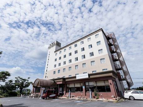 Tabist つくばスカイホテル / 4