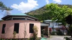 由布院温泉 ダビデの館