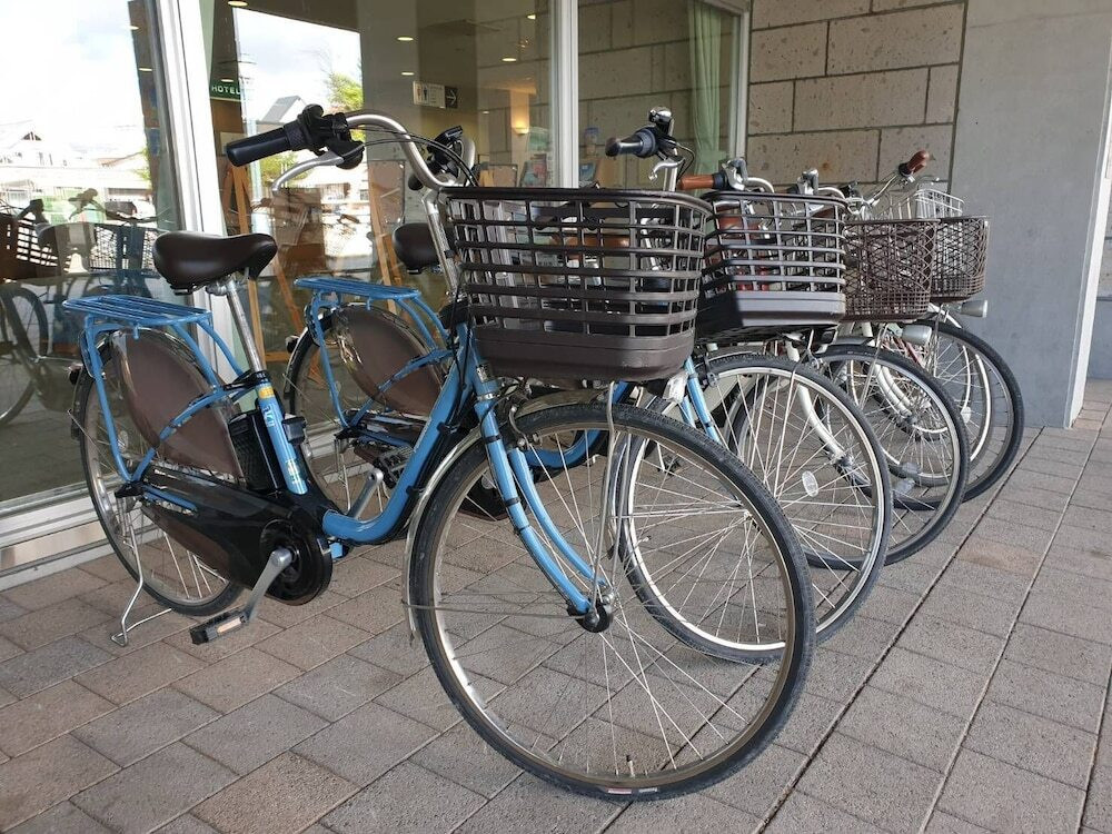 自転車