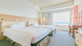 オーシャンツインルーム