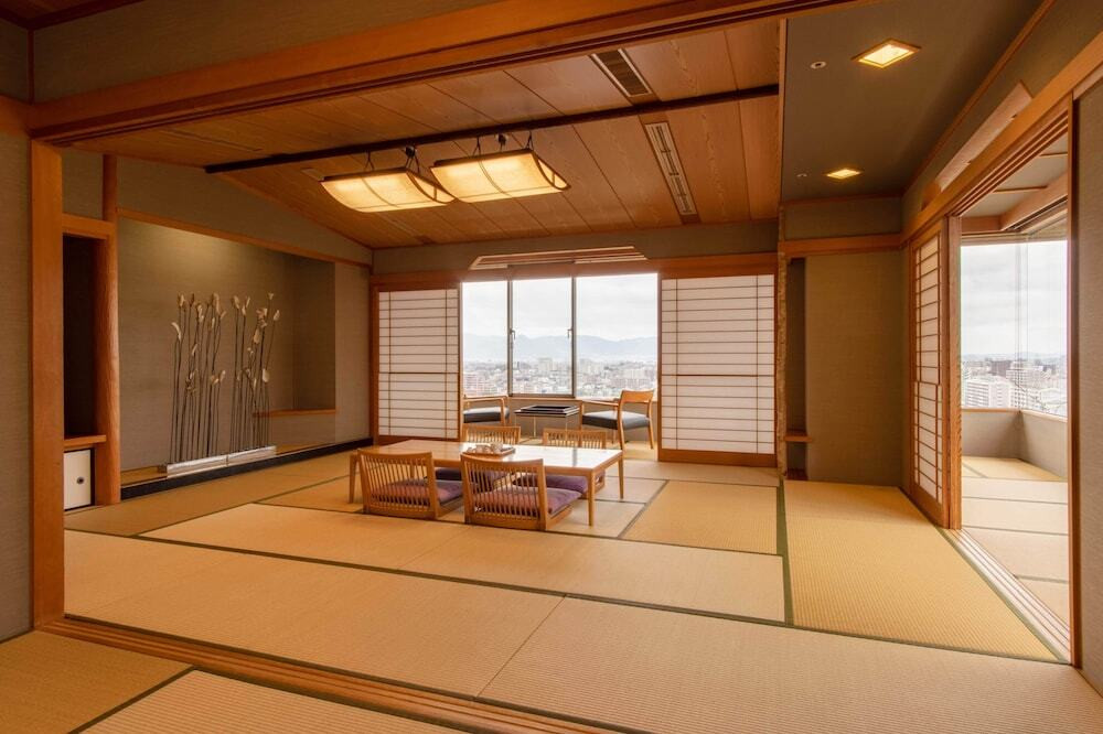 ジャパニーズスイート