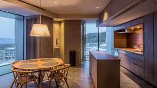 キング スイート 温泉付き 禁煙