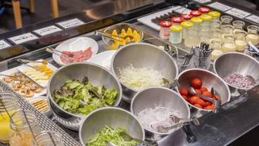 レストラン / 23