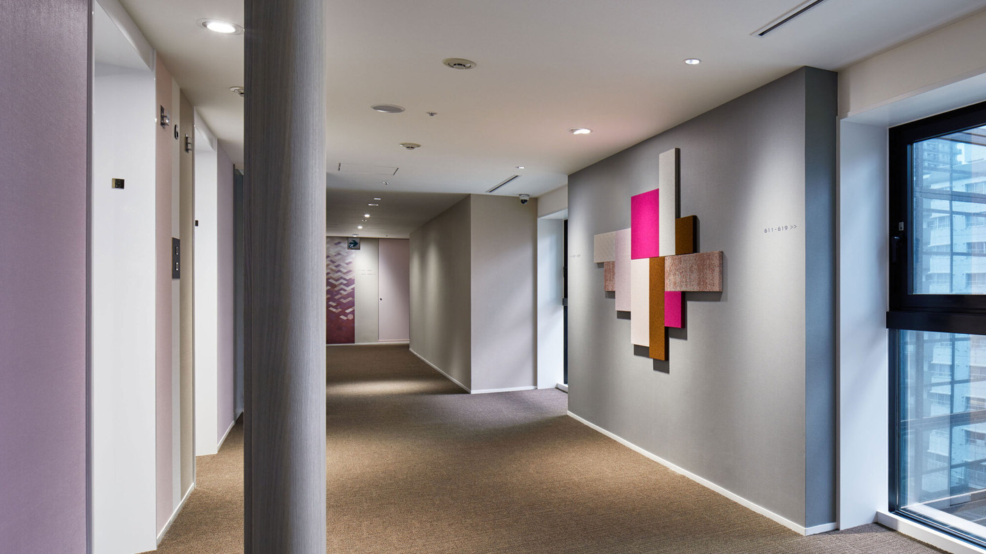 フロアカラー 大地